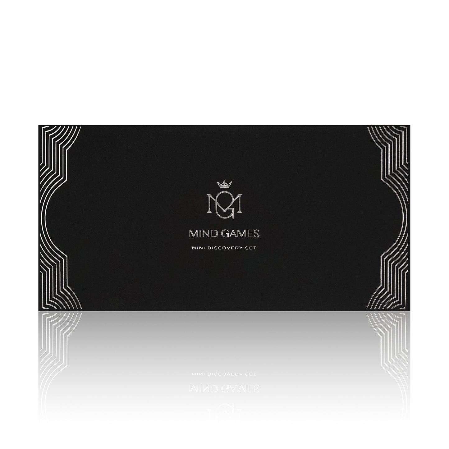12 Piece Mini Discovery Set - Soulmate Collection