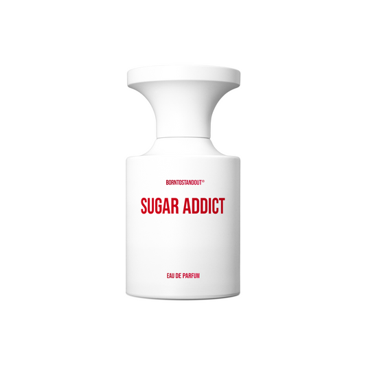 SUGAR ADDICT Eau de Parfum