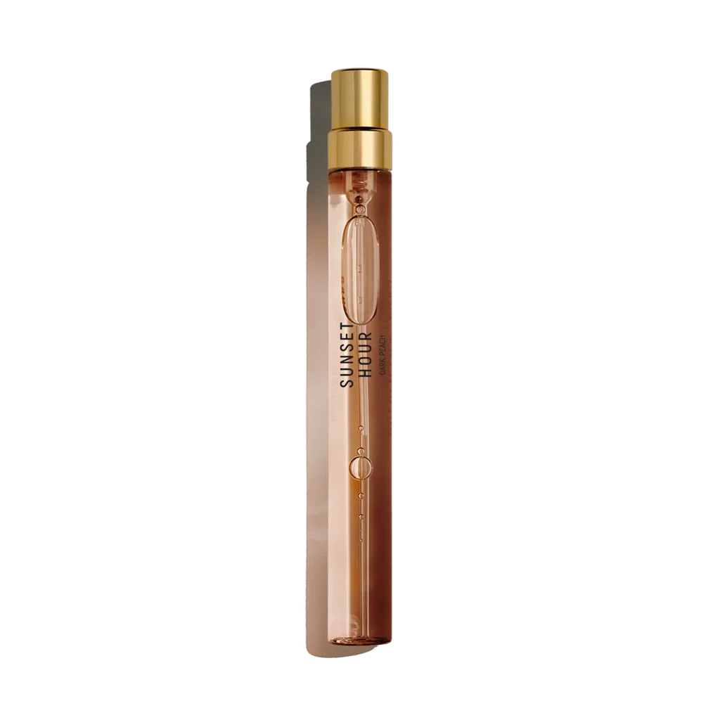 Sunset Hour Dark Peach Eau de Parfum