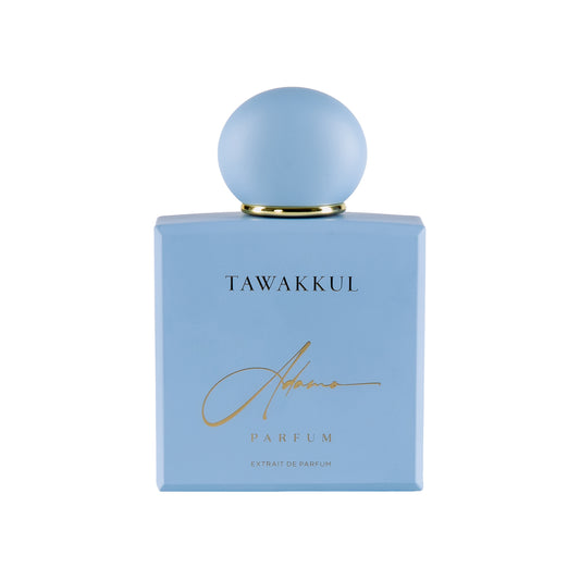 Tawakkul Eau de Parfum