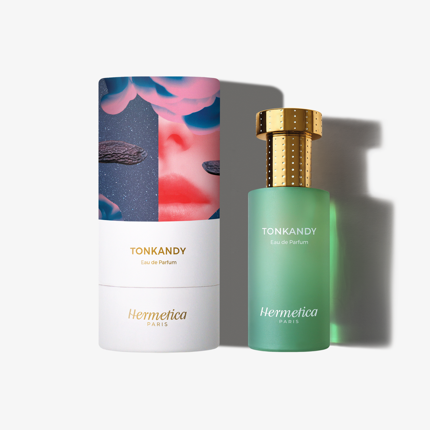 Tonkandy Eau de Parfum