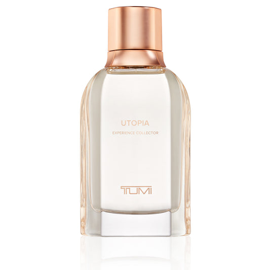 TUMI UTOPIA Extrait de Parfum