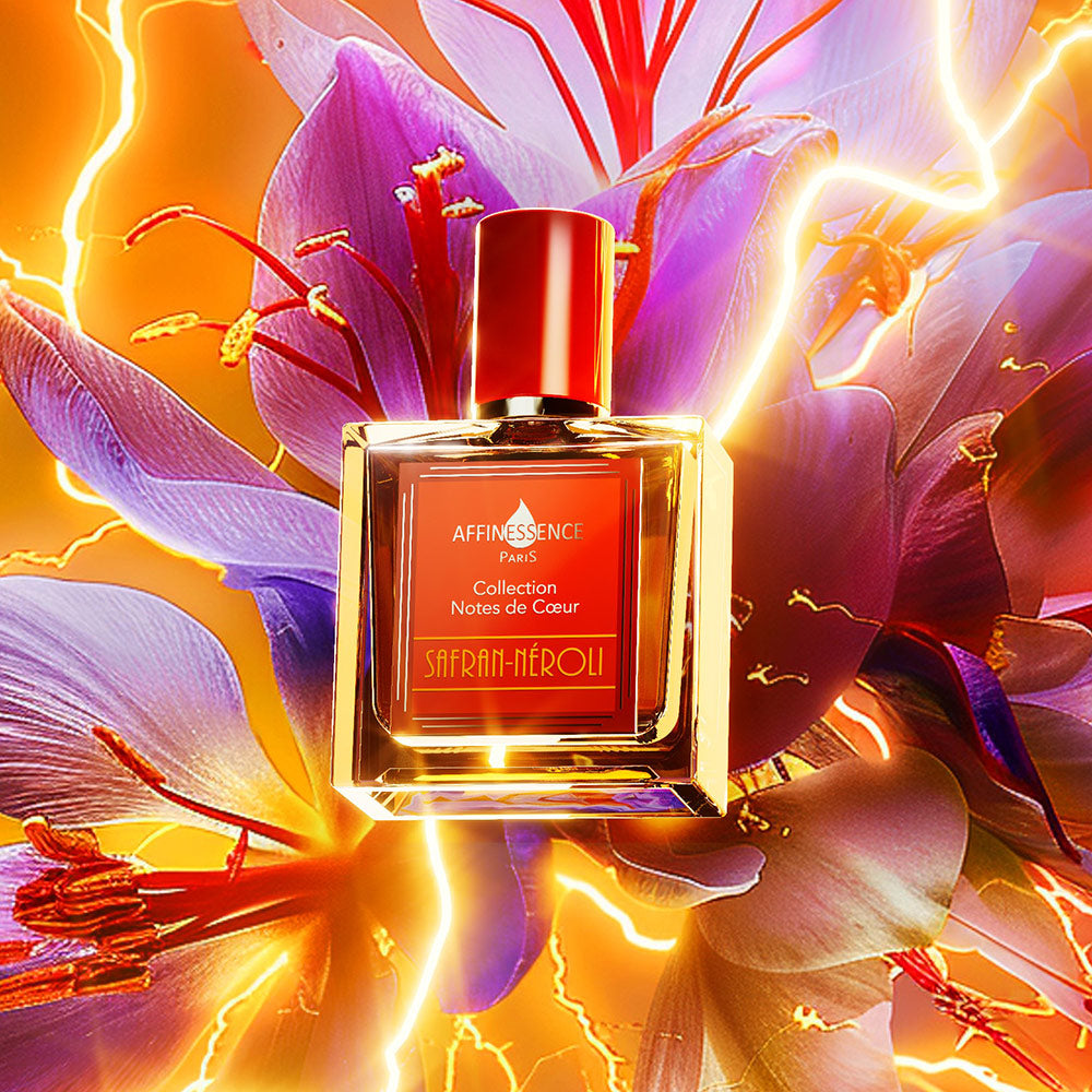 Affinessence