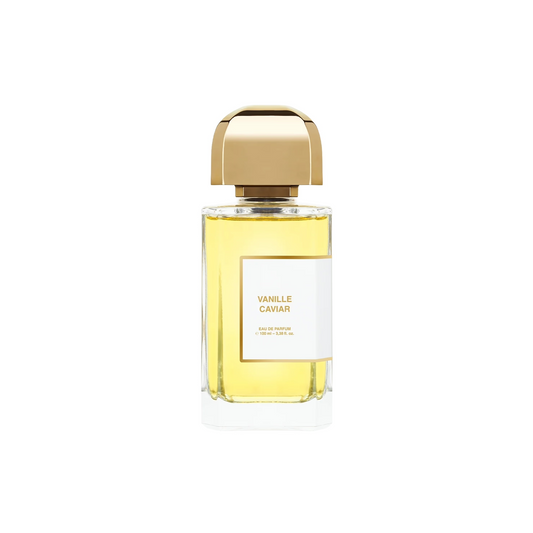 Vanille Caviar Eau de Parfum
