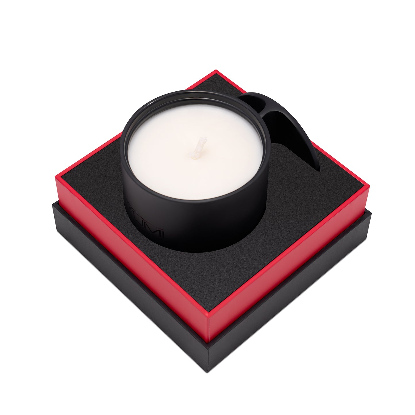 TUMI Velvet Ember Classic Candle