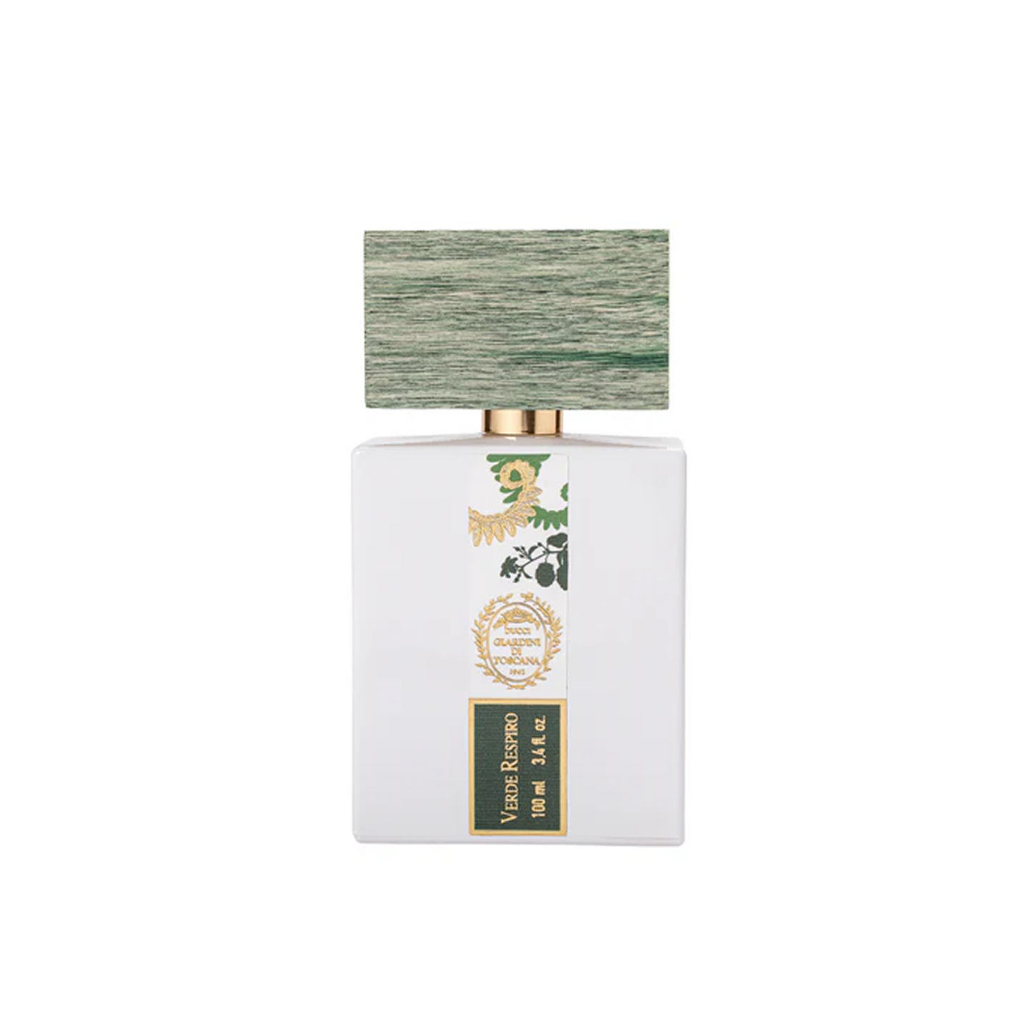 VERDE RESPIRO Eau de Parfum
