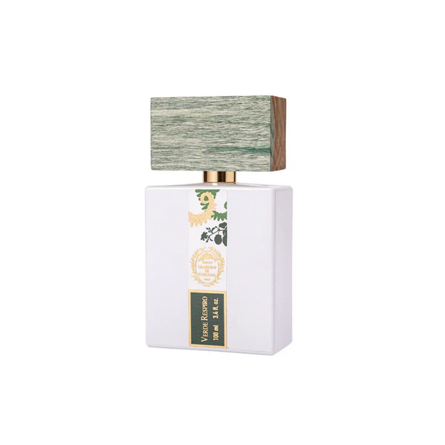 VERDE RESPIRO Eau de Parfum
