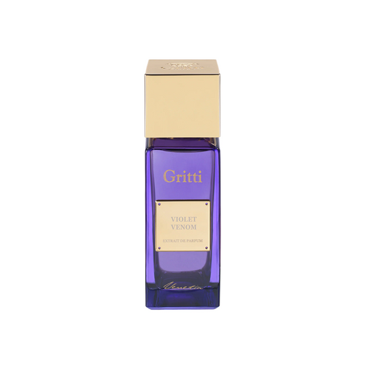 Violet Venom Extrait De Parfum