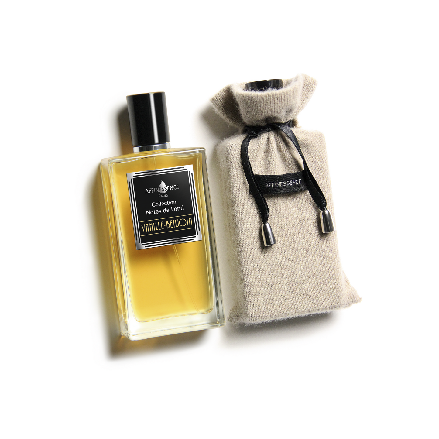 VANILLA-BENZOIN Eau De Parfum