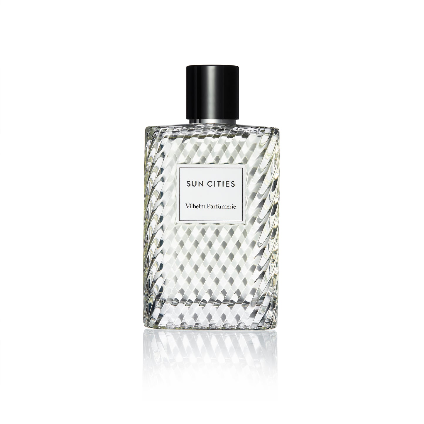 Sun Cities Eau de Parfum