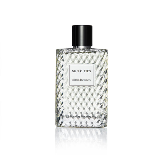 Sun Cities Eau de Parfum