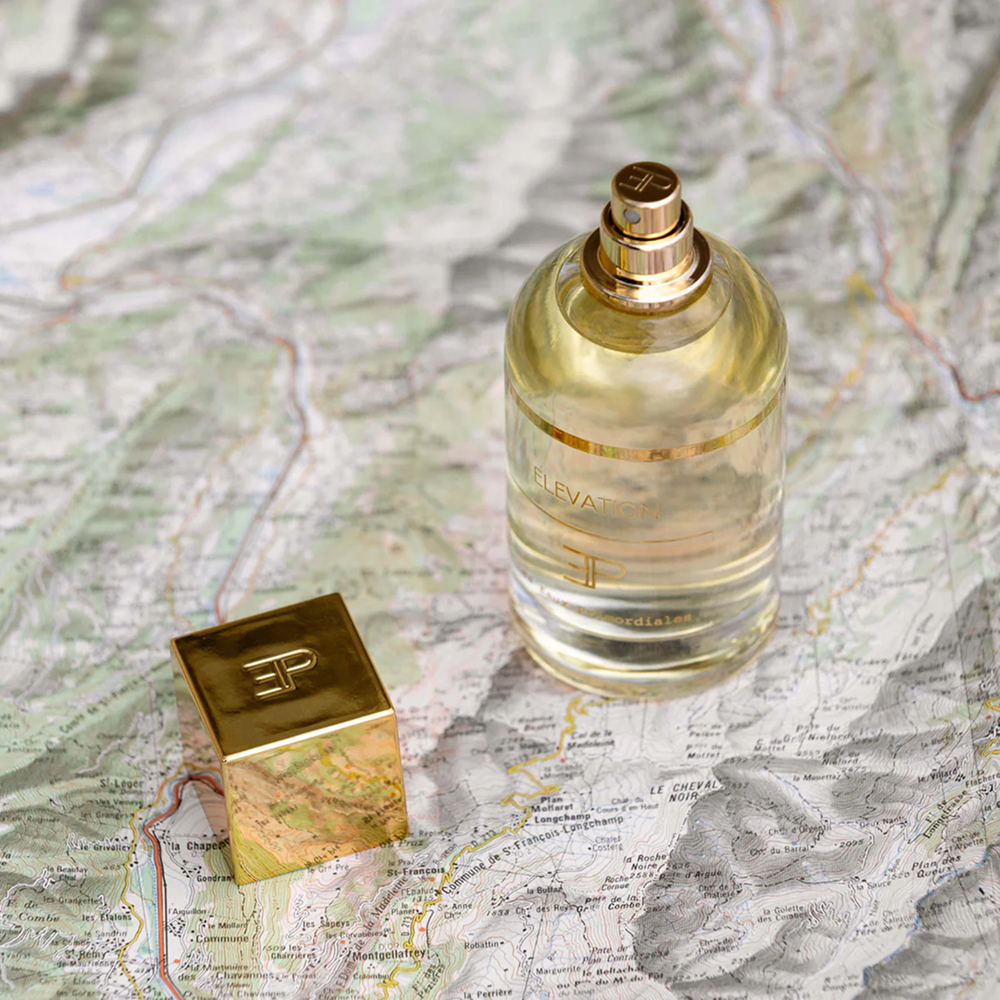 Elevation Eau de Parfum