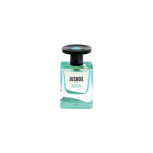 Wave of Freedom Eau de Parfum