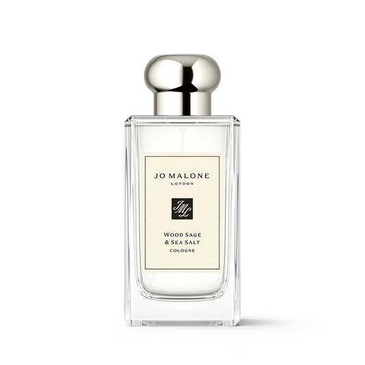 Wood Sage & Sea Salt Cologne