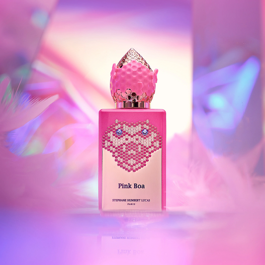 Pink Boa Eau de Parfum