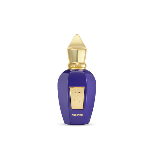 Accento Eau de Parfum