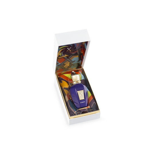 Accento Eau de Parfum