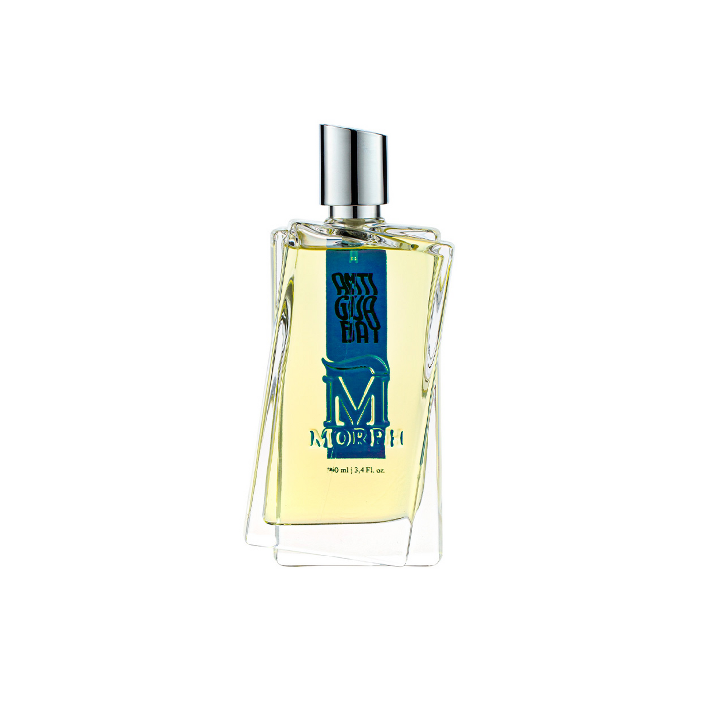 Antigua Bay Eau De Parfum