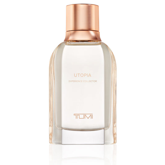 Experience Collector UTOPIA Extrait de Parfum – Floral Gourmand Perfume for Women