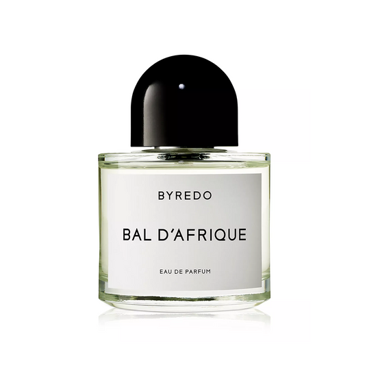 Bal D'Afrique Eau de Parfum