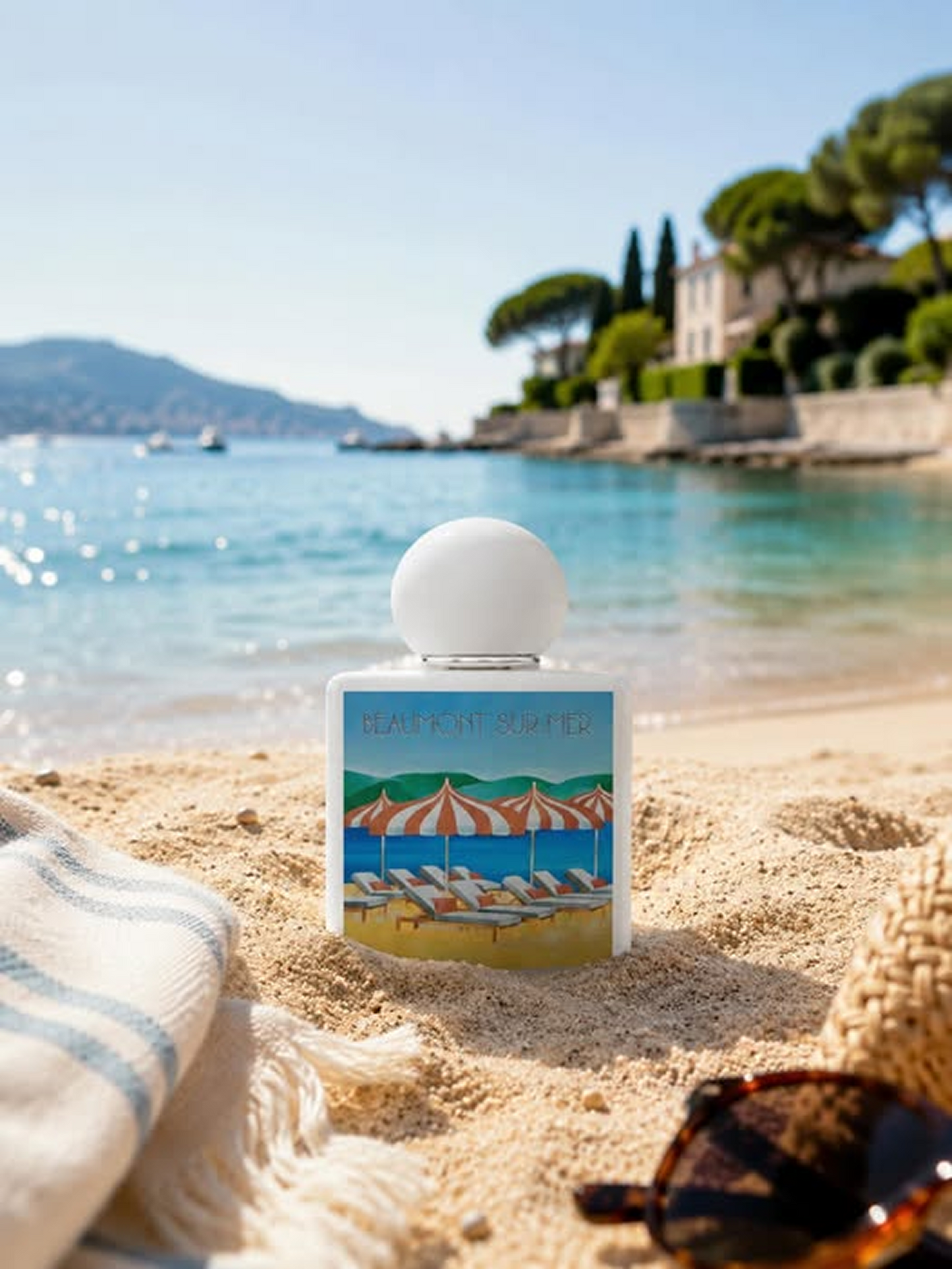 Beaumont Sur Mer Eau de Parfum