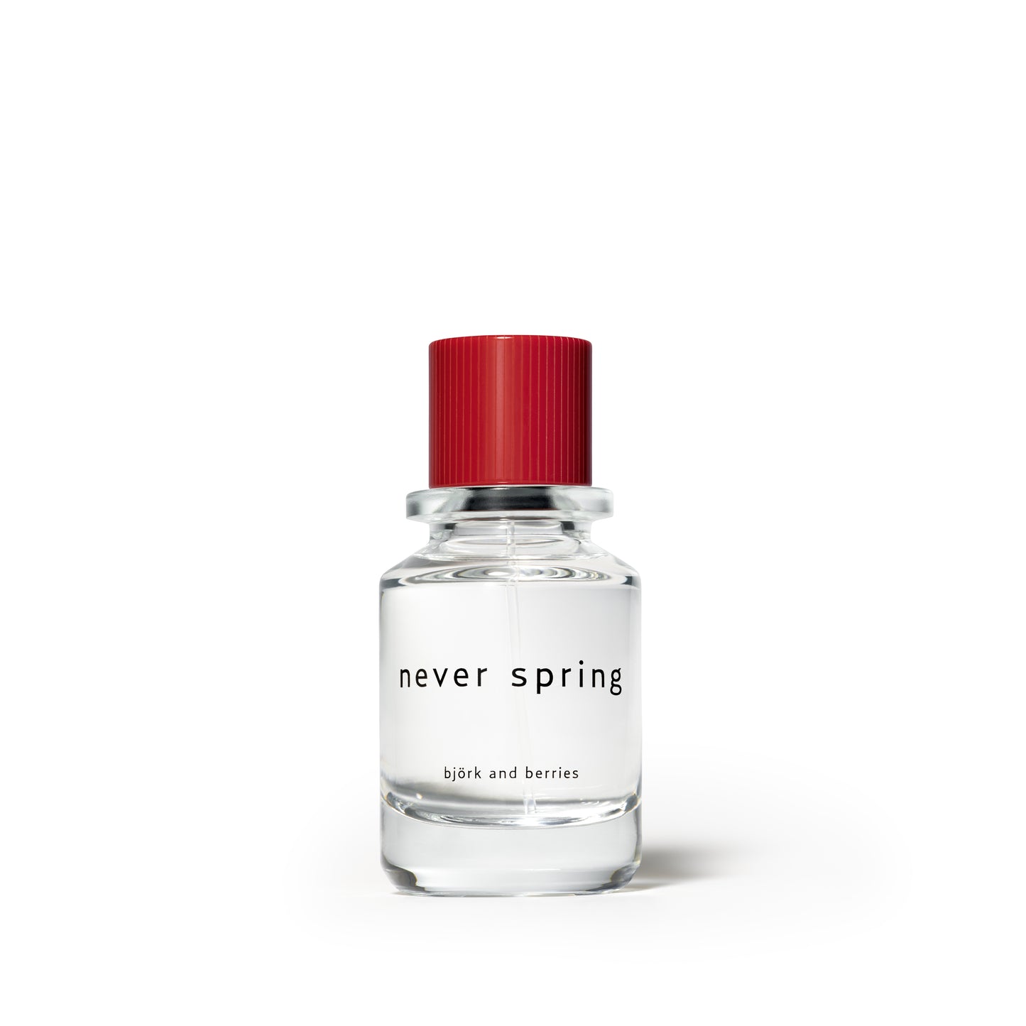 Never Spring Eau de Parfum