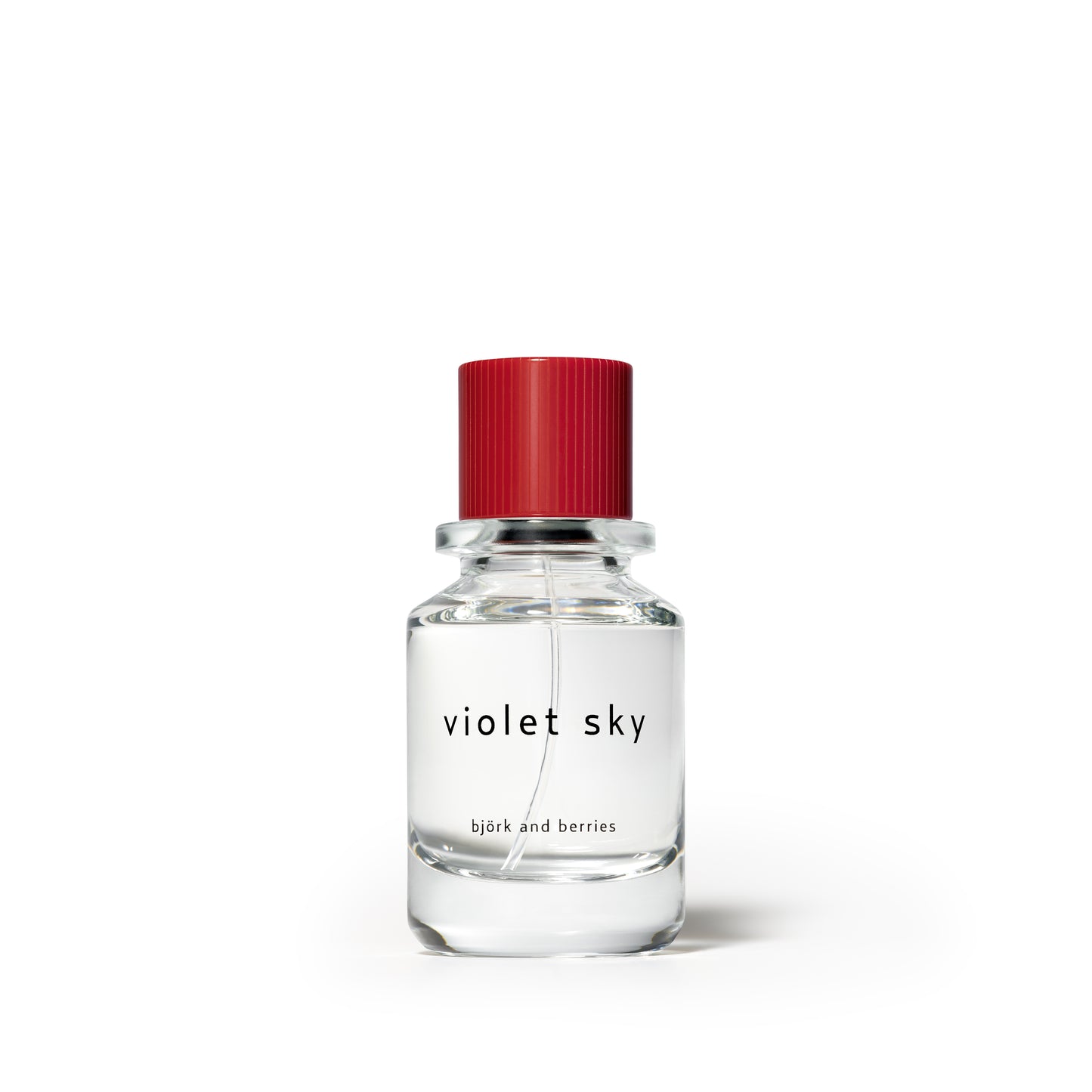 Violet Sky Eau de Parfum