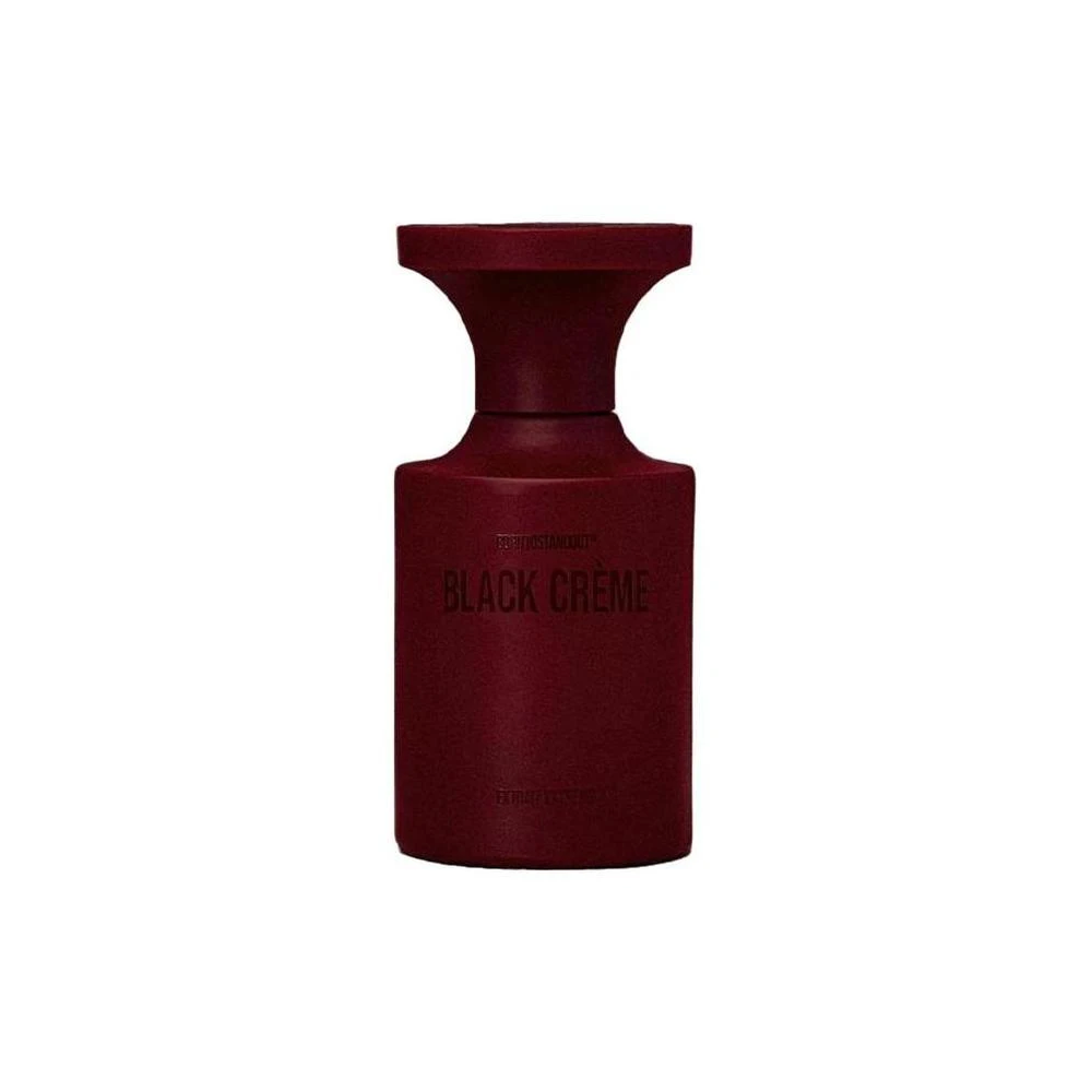 BLACK CRÈME Extrait de Parfum
