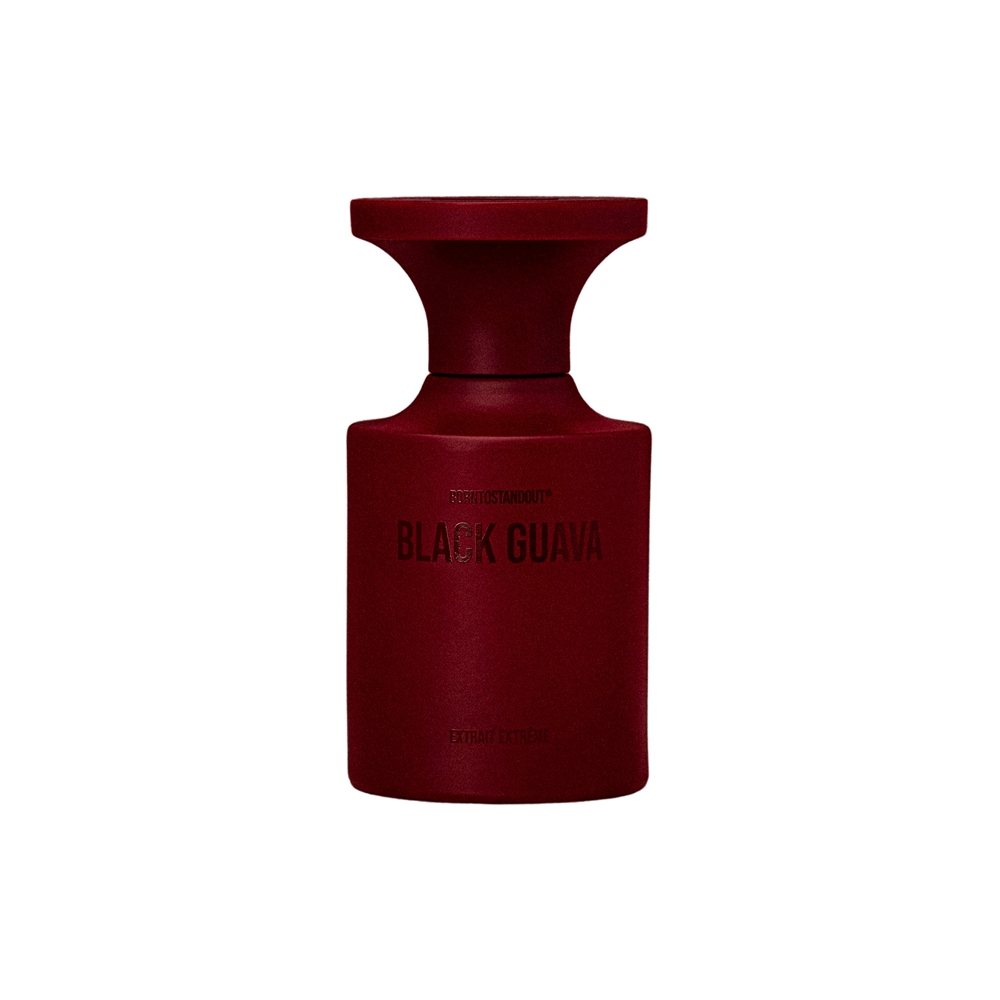 BLACK GUAVA Extrait de Parfum