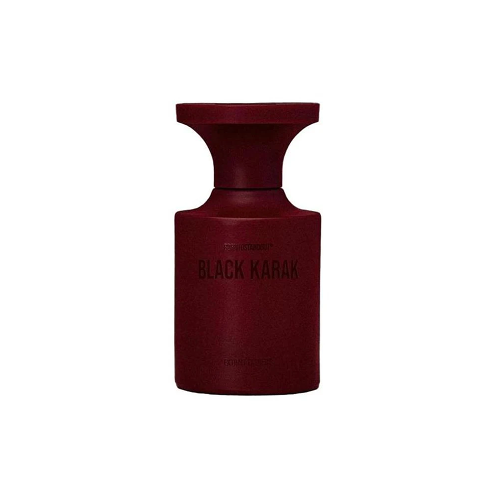 BLACK KARAK Extrait de Parfum