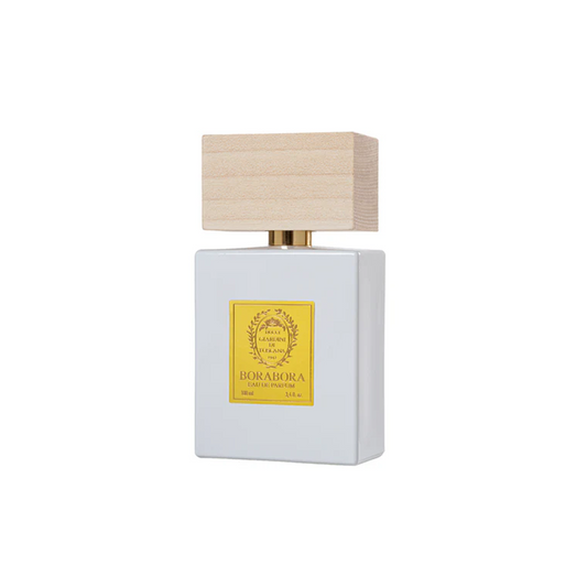 BORABORA Eau de Parfum