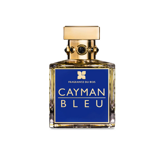 CAYMAN BLEU Eau De Parfum