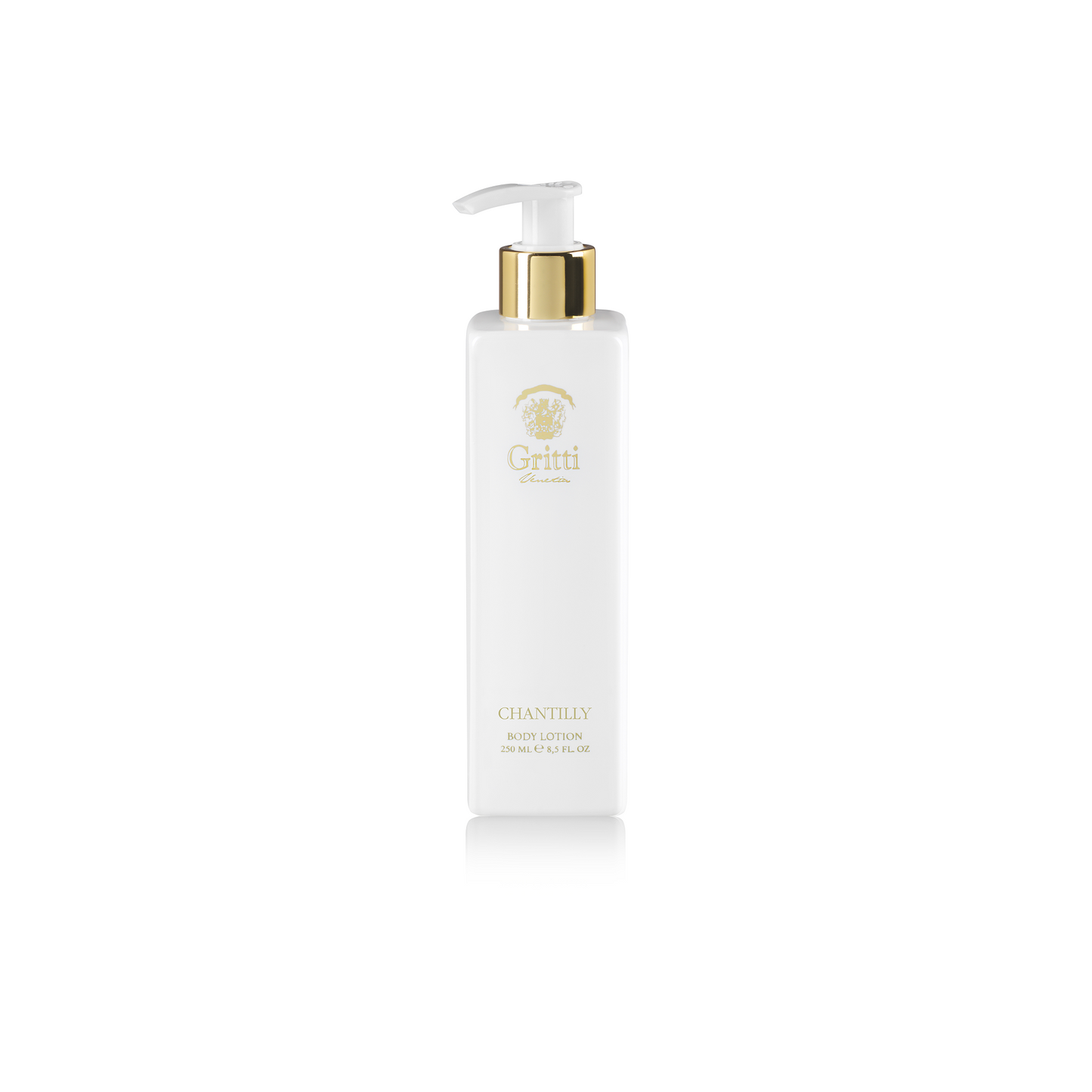 Chantilly Eau de Parfum Body Lotion