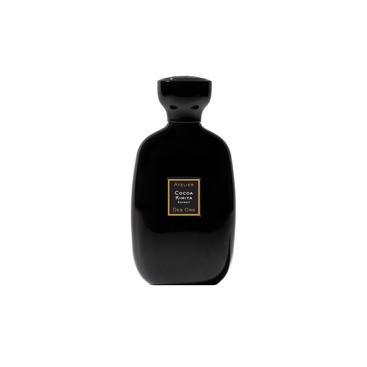 Cocoa Kimiya Extrait De Parfum