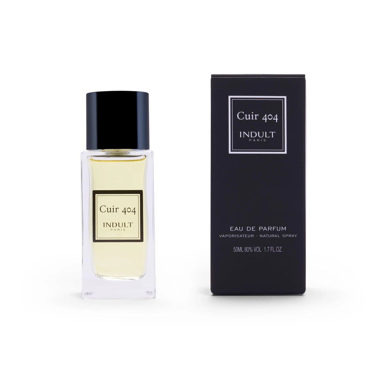 Cuir 404 Eau de Parfum