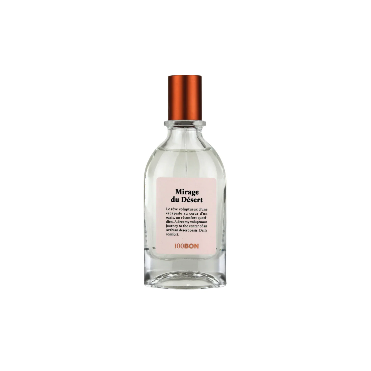 Desert Mirage Eau de Toilette