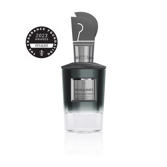 Double Attack Extrait de Parfum