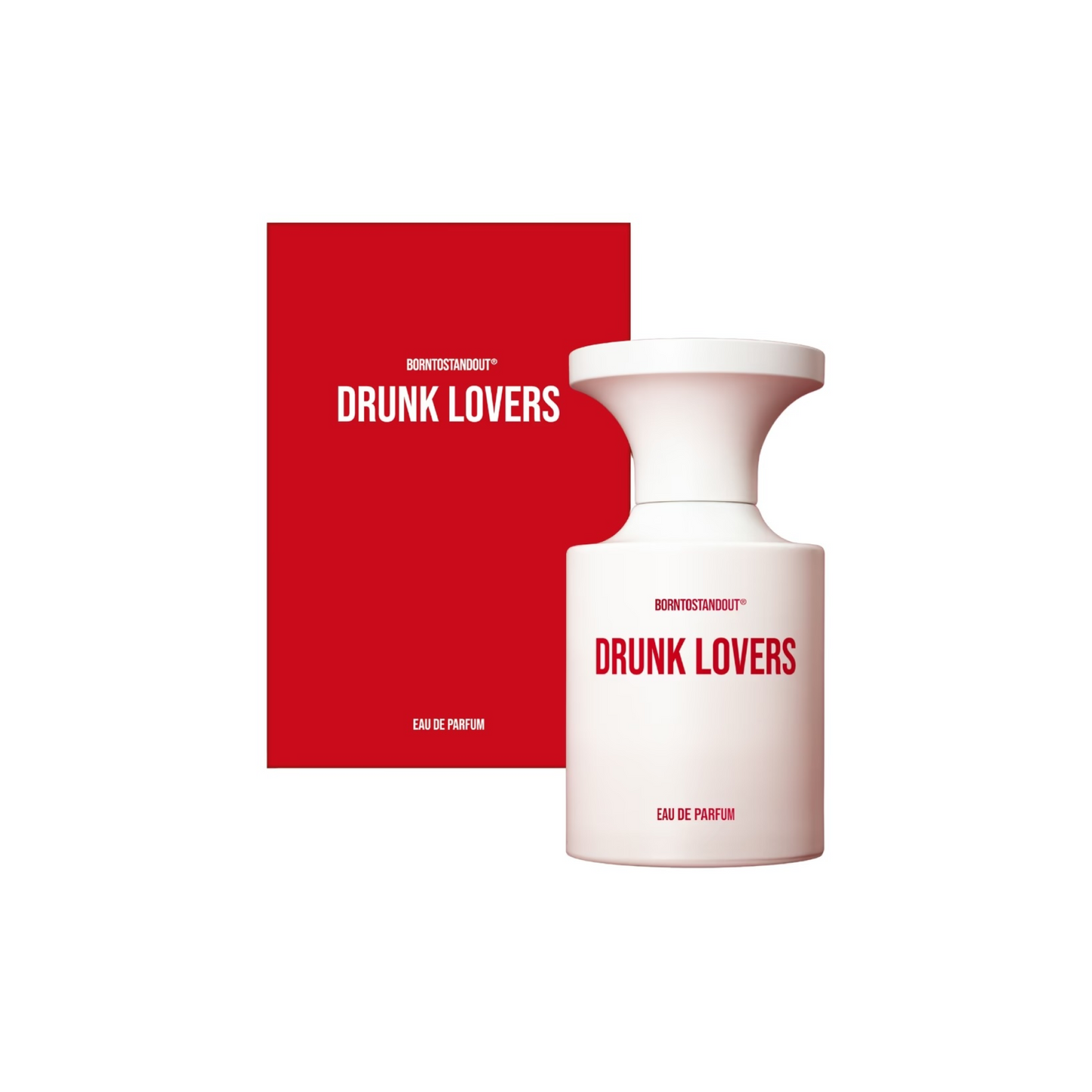 DRUNK LOVERS Eau de Parfum