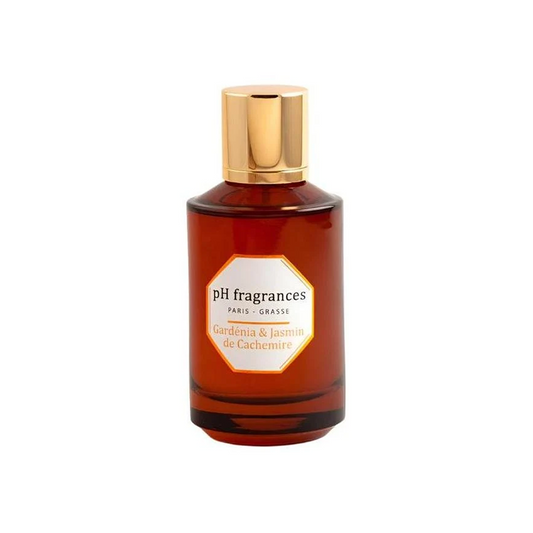 Gardenia & Jasmine of Cashmere Eau de Parfum