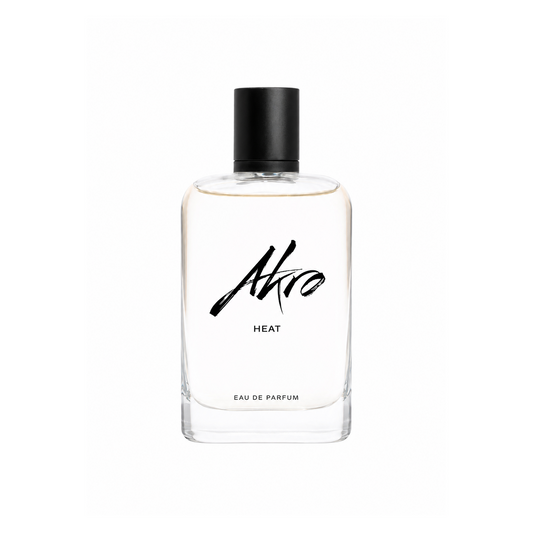 Heat Eau de Parfum