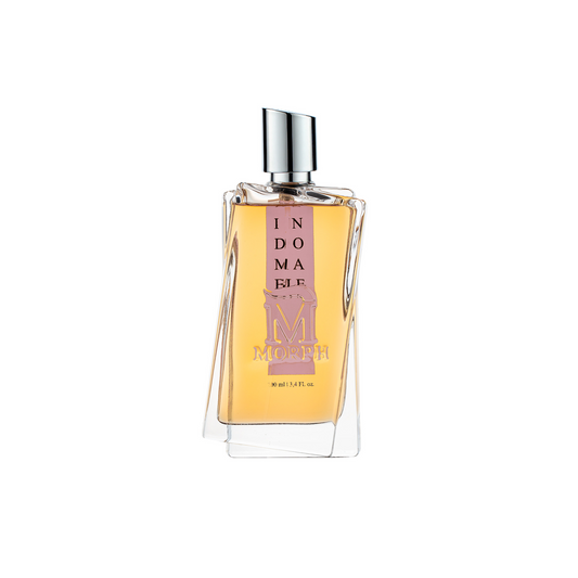 Indomable Eau De Parfum