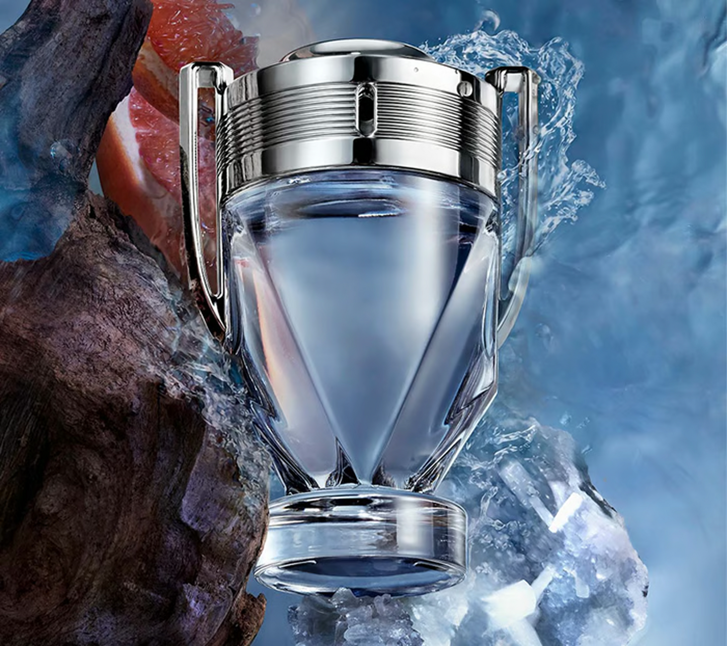 Invictus Eau de Toilette