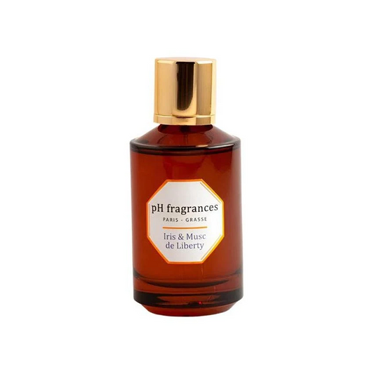 Iris & Musk of Liberty Eau de Parfum