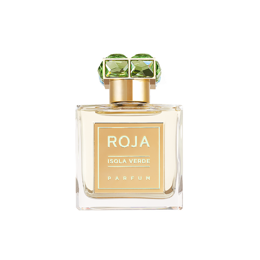 Isola Verde Parfum Eau de Parfum