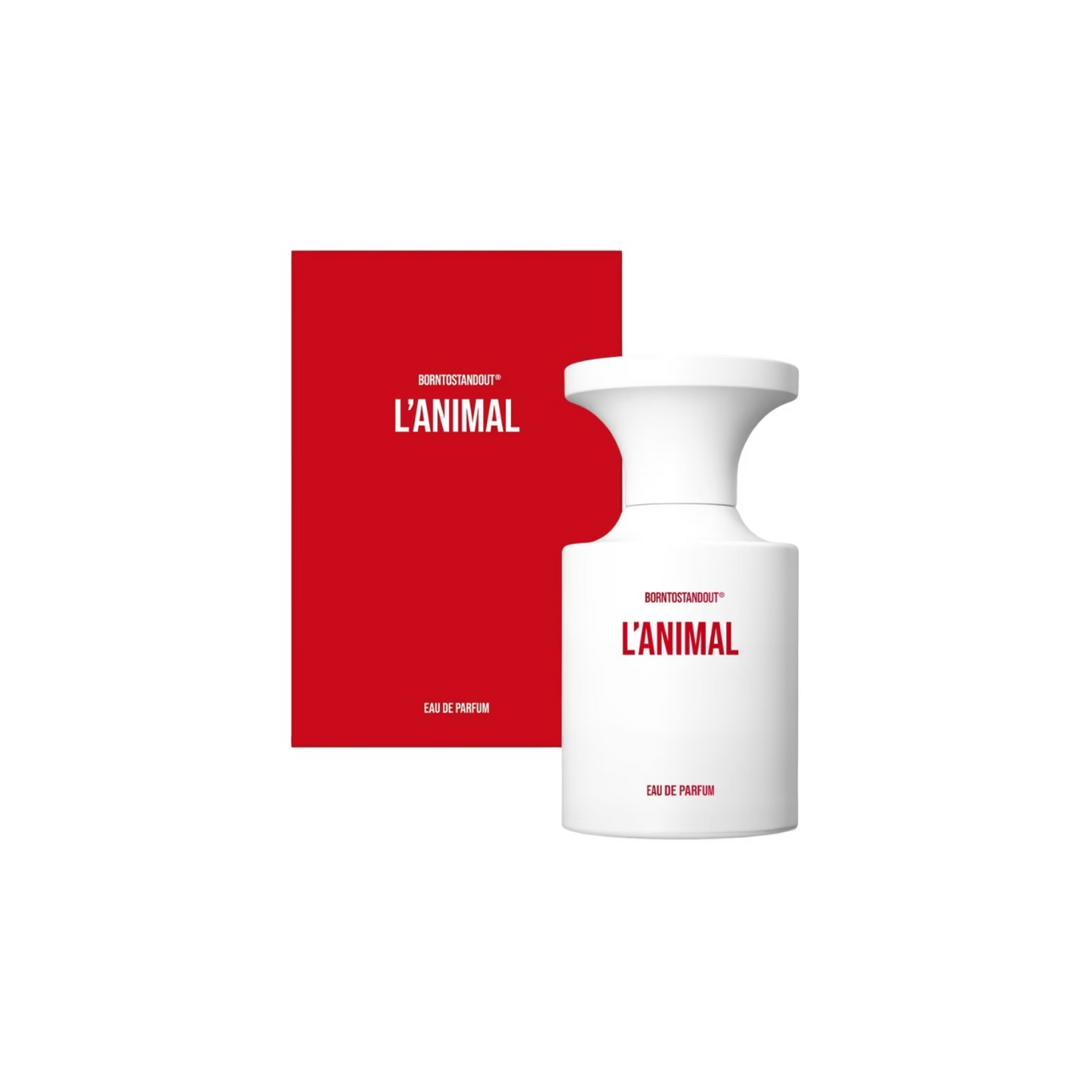 L'ANIMAL Eau de Parfum