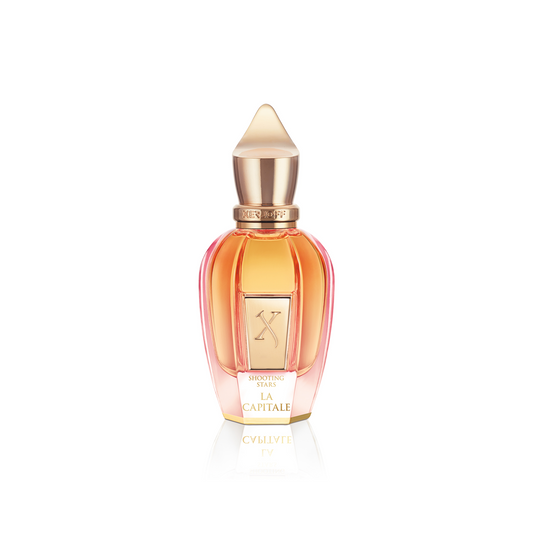 La Capitale Eau de Parfum