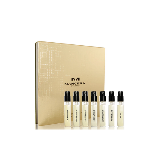 Mancera Best Sellers Discovery Collection 7x2ML