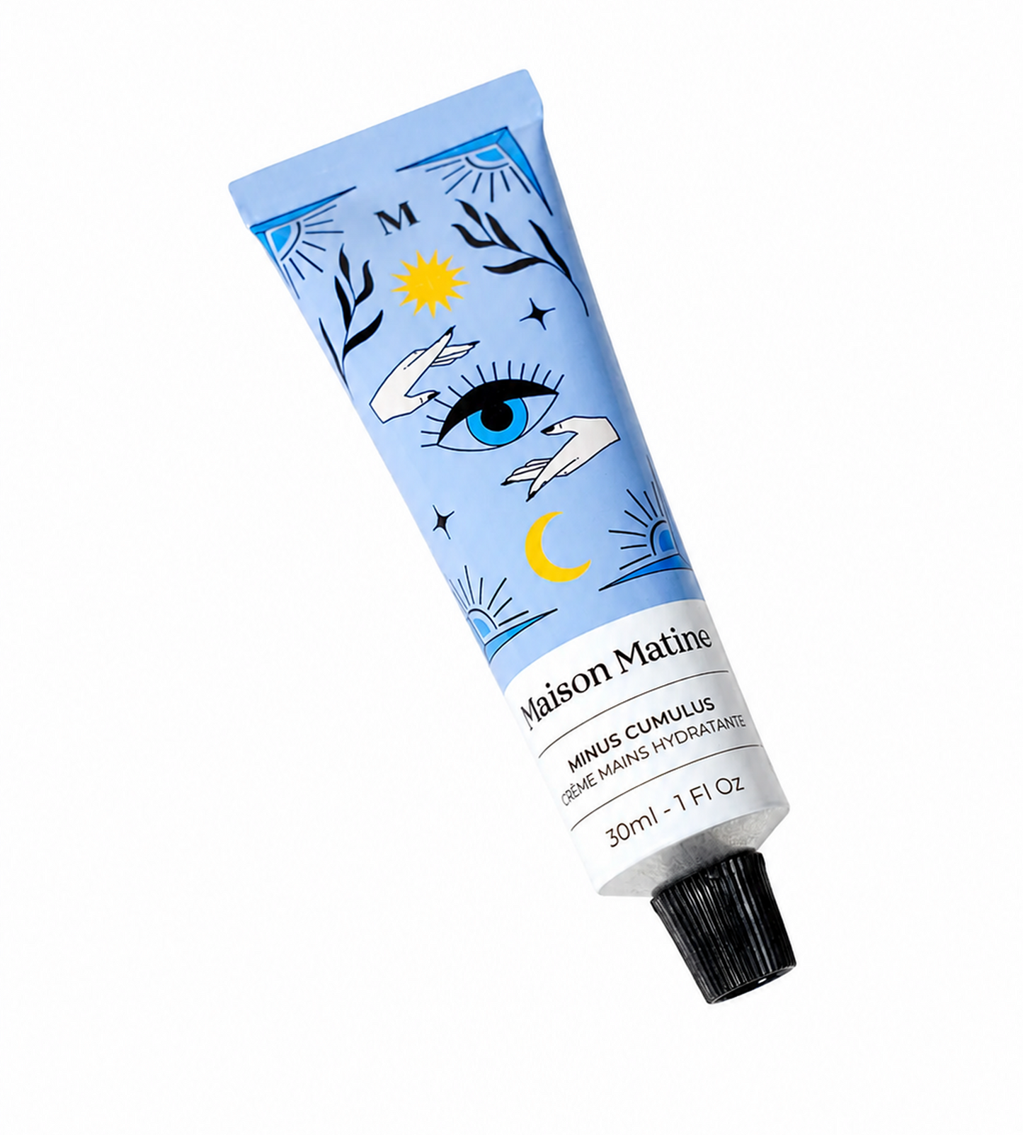 Maison Matine Minus Cumulus Hand Cream