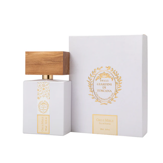 ORO E MIELE Eau de Parfum