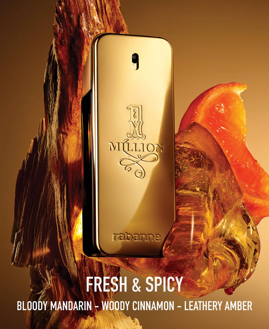 1 Million Eau de Toilette